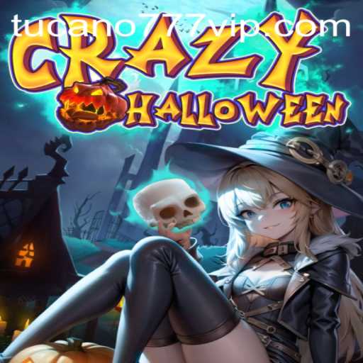 CrazyHalloween: Um Mergulho no Mundo Assustador e Divertido dos Jogos Online
