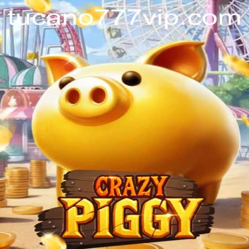 Descubra CrazyPiggy: O Jogo Sensação do Momento