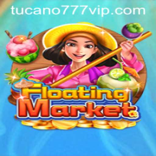 Explorando o Mundo Fascinante de 'FloatingMarket': Um Guia Completo