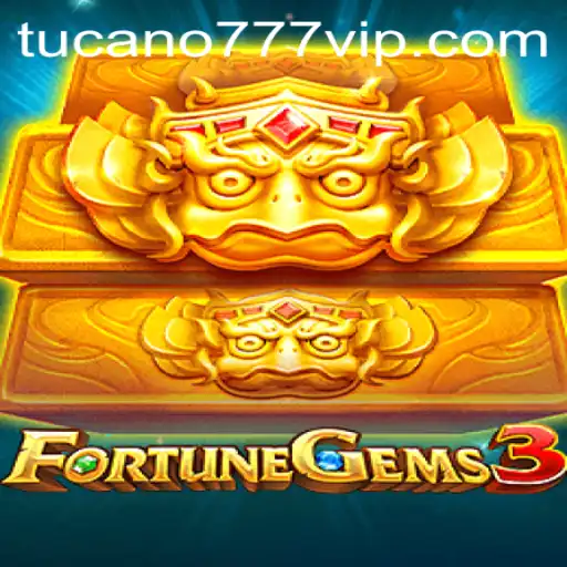 FortuneGems3: Descubra o Fascinante Mundo do Jogo