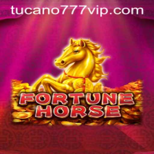 Conheça FortuneHorse: O Jogo Empolgante Que Está Conquistando Os Jogadores