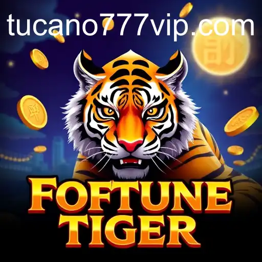 Dicas e Estratégias para Vencer no Fortune Tiger no tucano777.com
