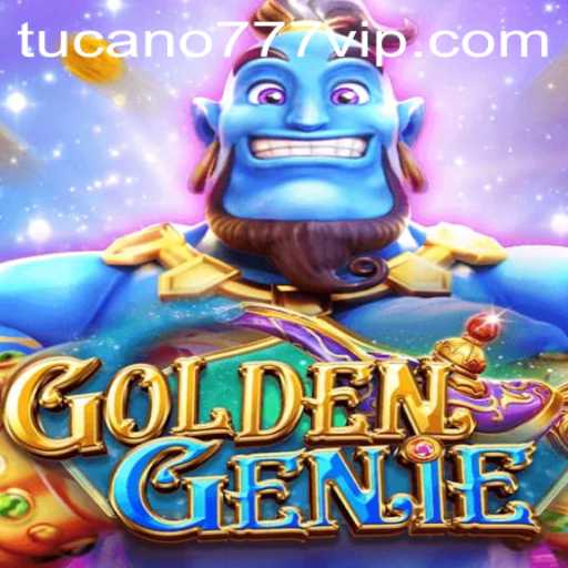 GOLDENGENIE: Descubra o Fascinante Mundo de Aventura e Estratégia