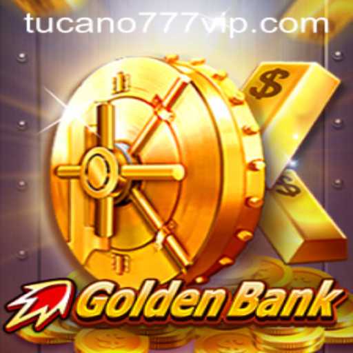 GoldenBank: O Jogo Inovador de Estratégia Econômica