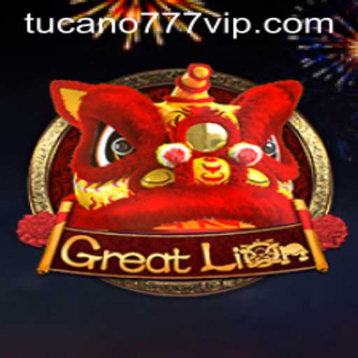 Descubra a Aventura Empolgante de GreatLion no Mundo Online