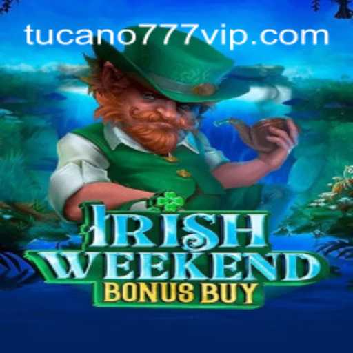 Explorando o Mundo do Jogo IrishWeekendBonusBuy