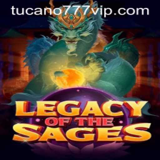 Descubra o Fascinante Mundo de 'LegacyoftheSages'