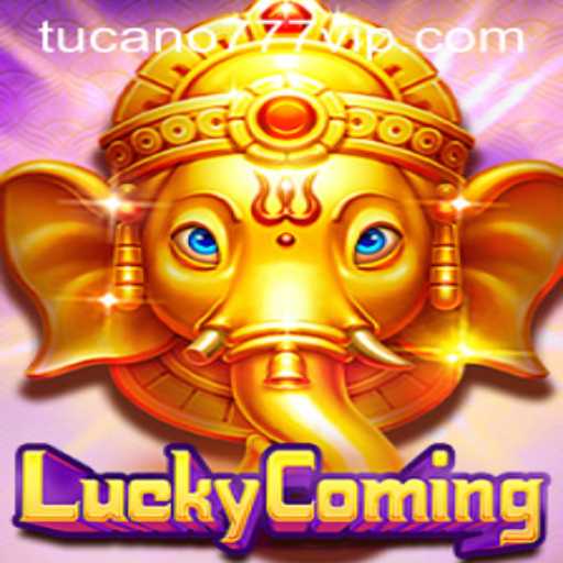 Descubra o Emocionante Mundo de LuckyComing no Tucano777.com