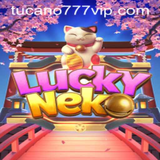 Descubra o Fascinante Mundo de LuckyNeko no Tucano777