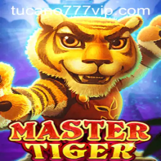 Descubra o Mundo de MasterTiger: Um Jogo de Estratégia Inovador