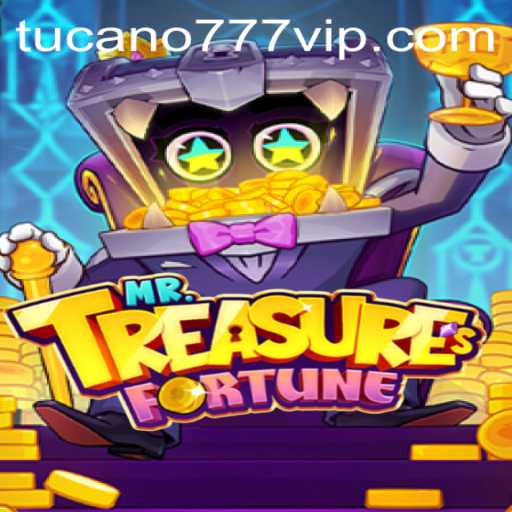 Explorando o Mundo de MrTreasuresFortune