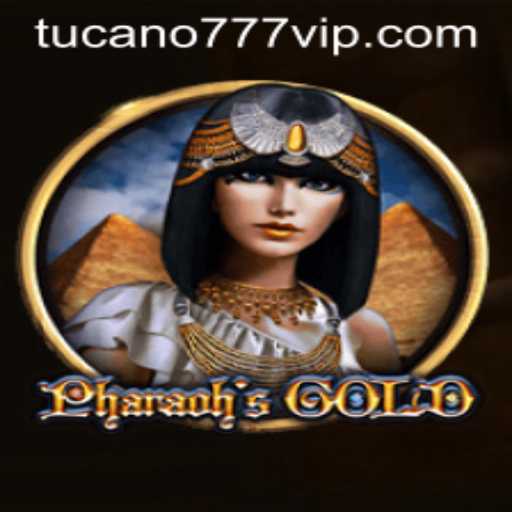 PharaohsGold: Aventura e Estratégia no Mundo Antigo