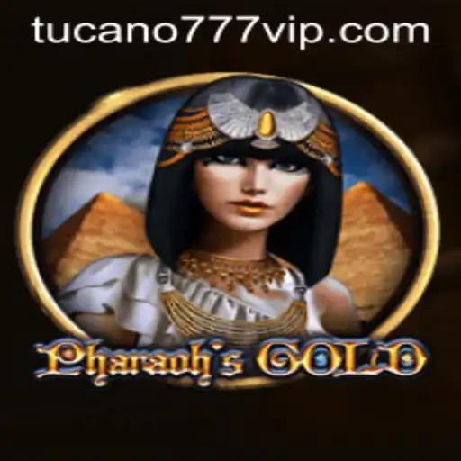 PharaohsGold: Aventura e Estratégia no Mundo Antigo