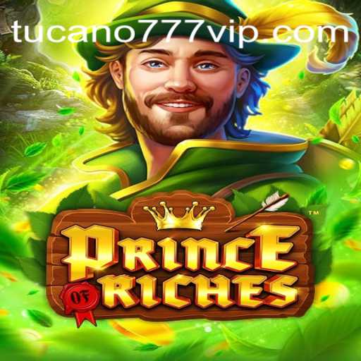 Explorando o Mundo Fascinante de 'PrinceOfRiches'