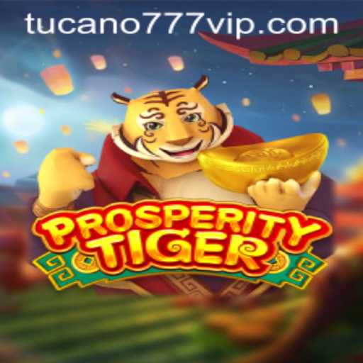 Descubra o Fascinante Mundo de ProsperityTiger com Tucano777.com