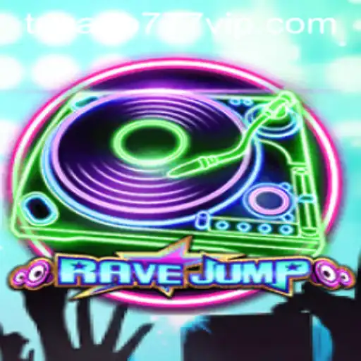 RaveJump: Uma Imersão no Mundo dos Games