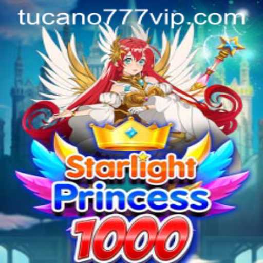 Explorando o Fascinante Mundo de StarlightPrincess1000