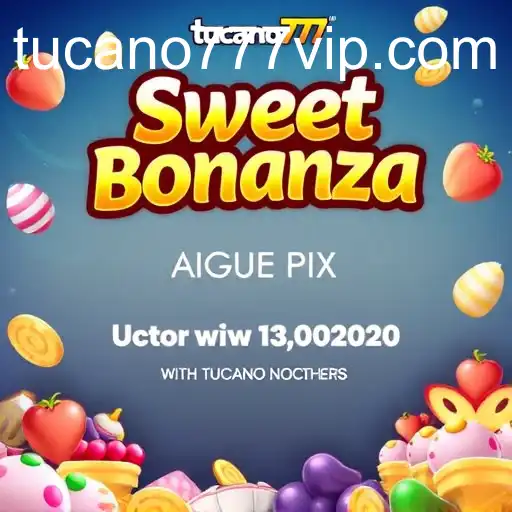Como ganhar no Sweet Bonanza em tucano777.com com Saque via PIX 2026