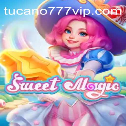 SweetMagic: Um Mergulho no Mundo Encantado do Novo Jogo Online