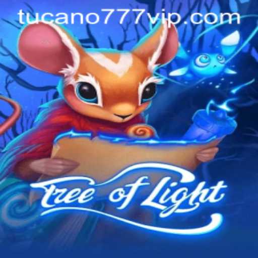 Explorando o Mundo Mágico de TreeofLight: Aventura e Desafios Noturnos
