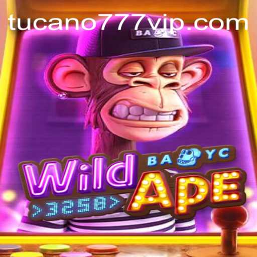 Explorando WildApe3258: O Novo Fenômeno dos Jogos Online
