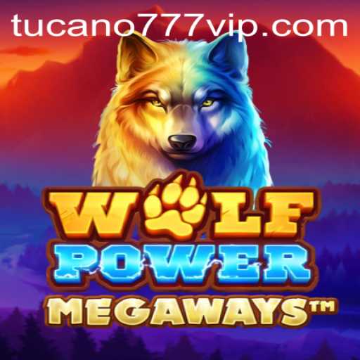 Explorando WolfPowerMega: Uma Nova Aventura no Mundo dos Jogos